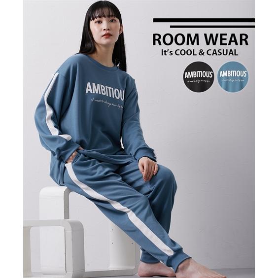 ニッセン（nissen） パジャマ 上下セット 大きいサイズ レディース