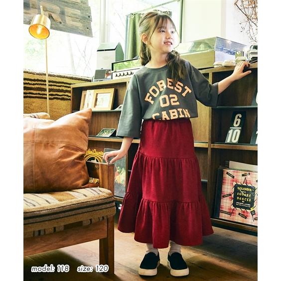 オスティアジャパン　衣　キュロットスカート CHOPIN（ショパン） パンツ タックプリーツ キュロット スカート