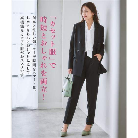 ニッセン スーツ パンツ 大きいサイズ レディース セットアップ ニッセン スーツ パンツ 大きいサイズ レディース セットアップ