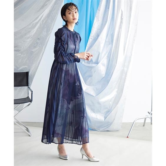 ニッセン（nissen） ドレス ワンピース レディース 結婚式 パーティー