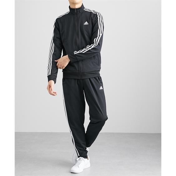 ニッセン（nissen） adidas スポーツウェア ボトムス メンズ