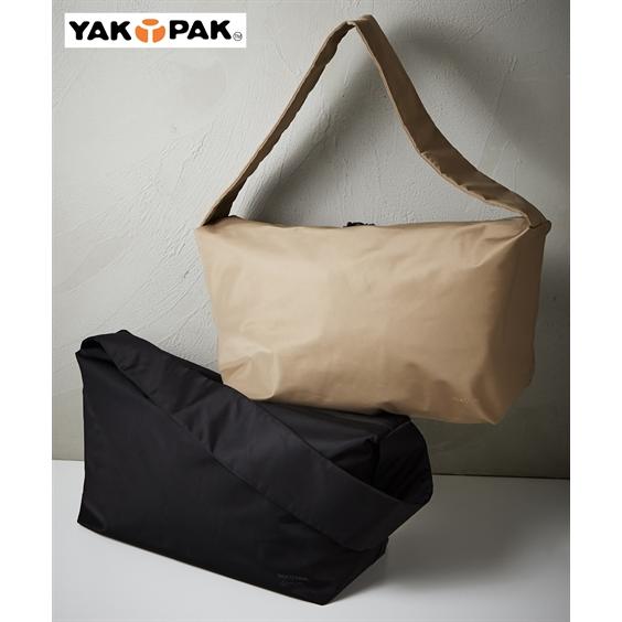 ニッセン バッグ ショルダー メンズ YAK PAK ヤック パック nissen : ニッセン Yahoo!店 - 通販 - Yahoo ...