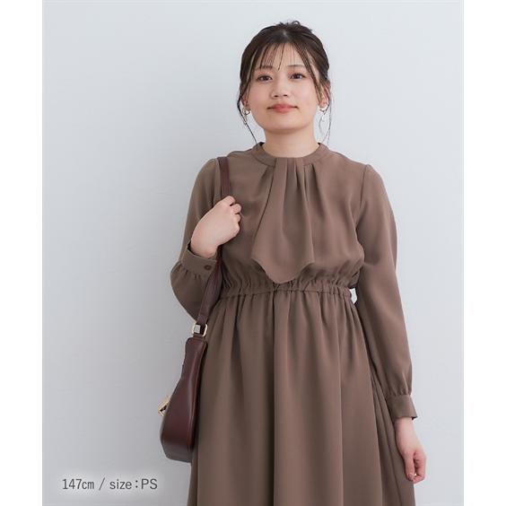 ニッセン ワンピース ロング マキシ 小さいサイズ レディース ニッセン ワンピース ロング マキシ 小さいサイズ レディース