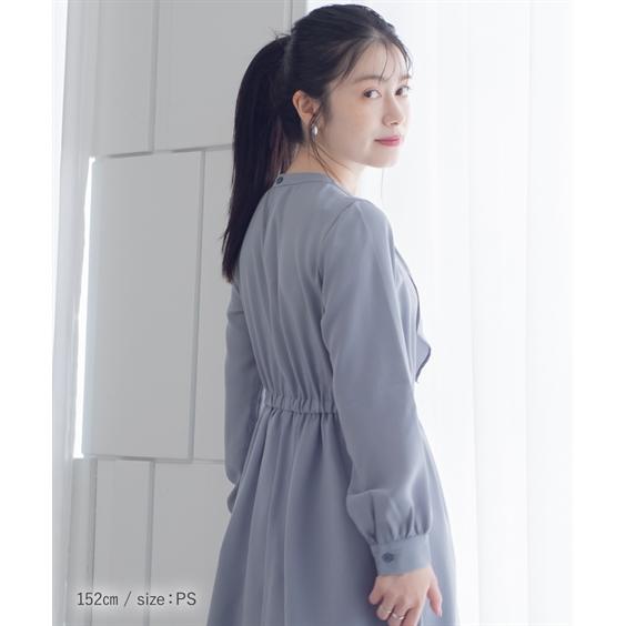 ニッセン ワンピース ロング マキシ 小さいサイズ レディース ニッセン ワンピース ロング マキシ 小さいサイズ レディース