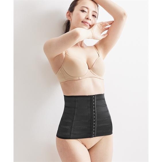 ニッセン（nissen） 大きいサイズ レディース 腰まわりも安定 パワー