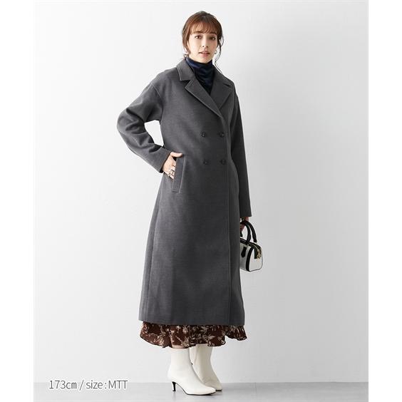 ニッセン コート トールサイズ レディース 高身長 ダブル ニッセン コート トールサイズ レディース 高身長 ダブル