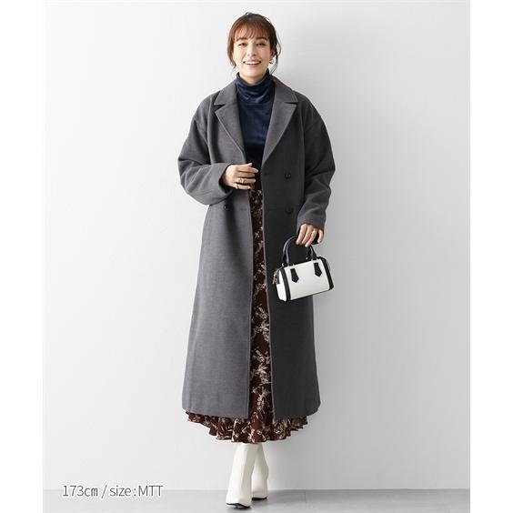 ニッセン コート トールサイズ レディース 高身長 ダブル ニッセン コート トールサイズ レディース 高身長 ダブル
