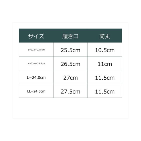 レディース シンプル ショート ブーツ 低反発中敷 22.0〜22.5/23.0〜23.5/24/24.5cm ニッセン nissen｜nissenzai｜24