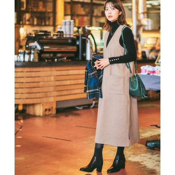 エルメス フォンテーヌ ニット ブーツ 24.5-25㎝極美品試着のみ39