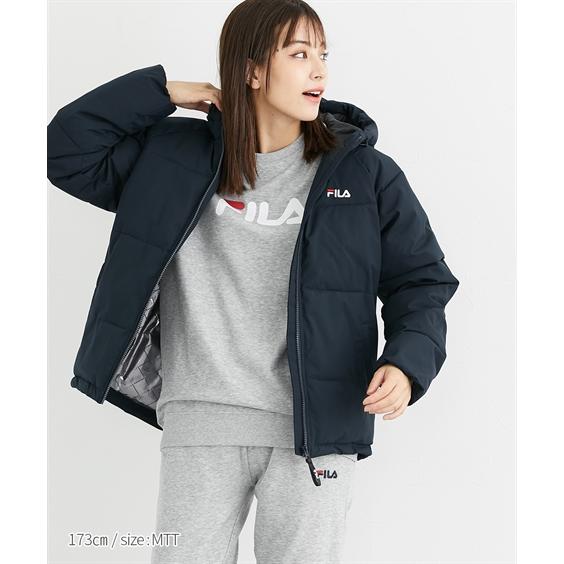 FILA（フィラ） スポーツウェア トールサイズ レディース 高身長 ヒー 