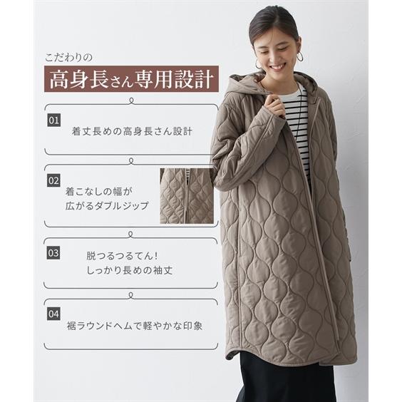 ニッセン コート トールサイズ レディース 高身長 吸湿発熱中 ニッセン コート トールサイズ レディース 高身長 吸湿発熱中