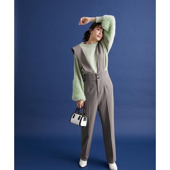 ニッセン パンツ サロペット トールサイズ レディース 高身長 ニッセン パンツ サロペット トールサイズ レディース 高身長