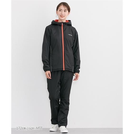 HEAD スポーツウェア トールサイズ レディース 高身長 裏ボア HEAD スポーツウェア トールサイズ レディース 高身長 裏ボア