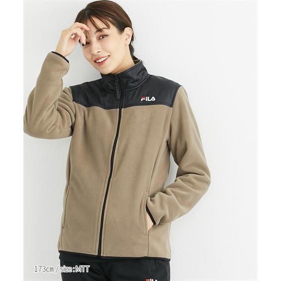 FILA（フィラ） スポーツウェア トールサイズ レディース 高身長