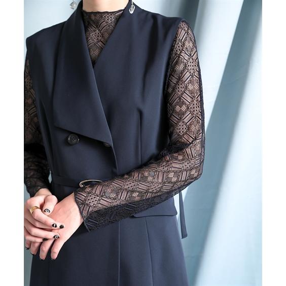 ニッセン（nissen） ドレス ワンピース レディース 結婚式 パーティー