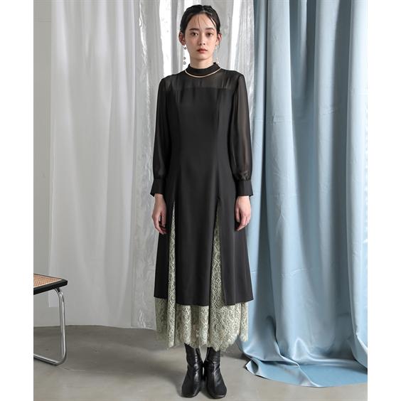 ニッセン（nissen） ドレス ワンピース レディース 結婚式 パーティー