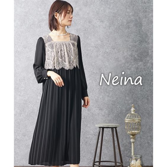 ニッセン（nissen） パーティドレス ワンピース レディース 結婚式