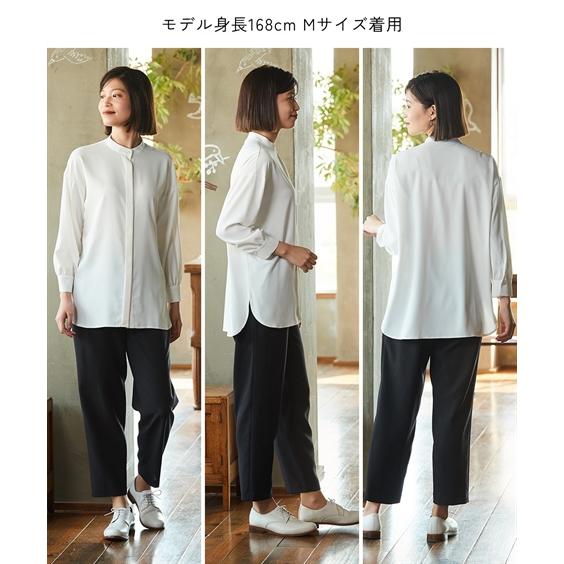 ニッセン（nissen） スーツ パンツ フォーマル レディース 入学式 卒業