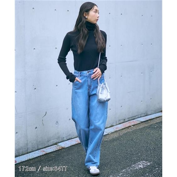 ニッセン パンツ ワイド トールサイズ レディース 高身長 カーブ ニッセン パンツ ワイド トールサイズ レディース 高身長 カーブ