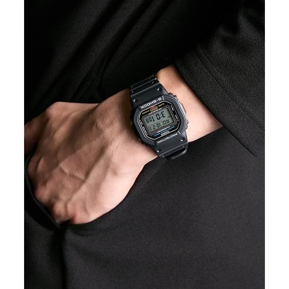 ニッセン（nissen） CASIO 腕時計 メンズ G-SHOCK 20気圧防水 DW