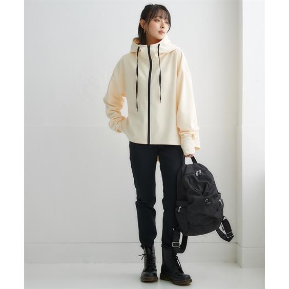 ゆに様❤️7点⭐️A219⭐️ Leahmatin ♥ パーカー 薄手