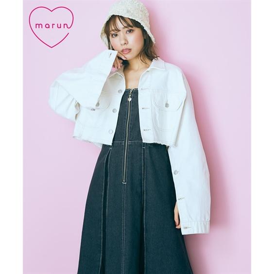 ニッセン（nissen） ジャケット アウター 大きいサイズ レディース
