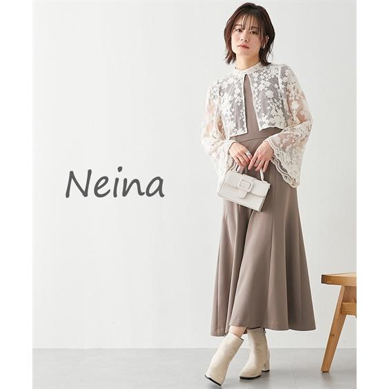 ニッセン（nissen） パーティドレス ワンピース レディース 結婚式