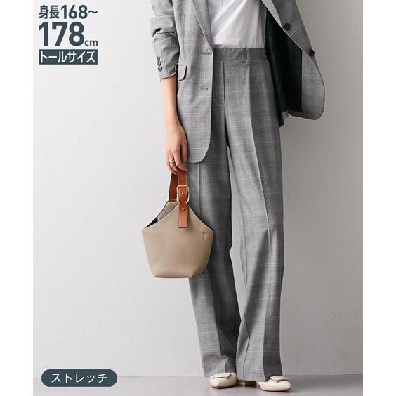 ニッセン ワイドパンツ トールサイズ レディース 高身長 ニッセン ワイドパンツ トールサイズ レディース 高身長