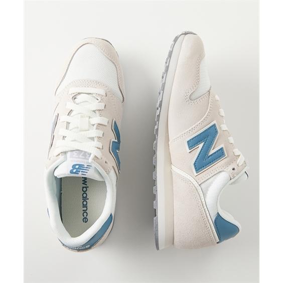 New Balance ニューバランス レディース newbalance 373 靴
