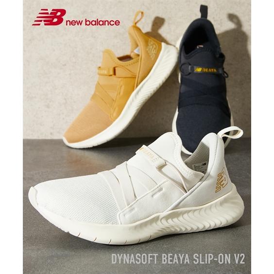 New Balance（ニューバランス） レディース newbalance DYNASOFT BEAYA