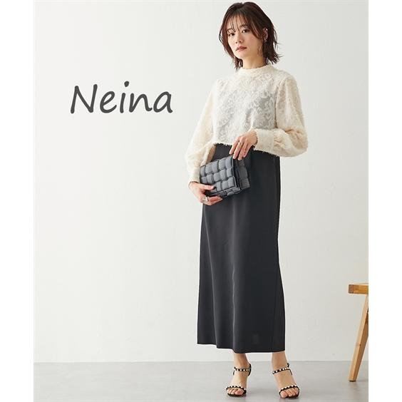 ニッセン（nissen） パーティドレス ワンピース レディース 結婚式