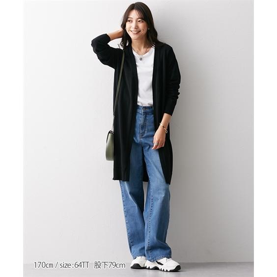 ニッセン ワイドパンツ トールサイズ レディース 高身長 ニッセン ワイドパンツ トールサイズ レディース 高身長