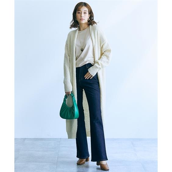 ニッセン フレアパンツ ブーツカットパンツ トールサイズ ニッセン フレアパンツ ブーツカットパンツ トールサイズ