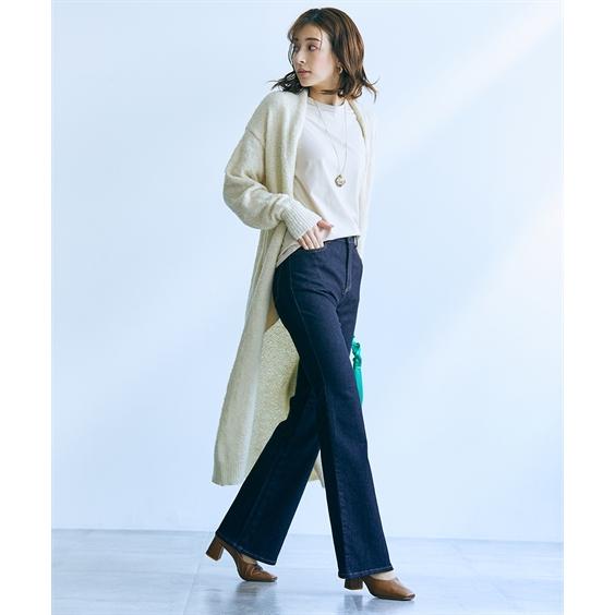 ニッセン フレアパンツ ブーツカットパンツ トールサイズ ニッセン フレアパンツ ブーツカットパンツ トールサイズ