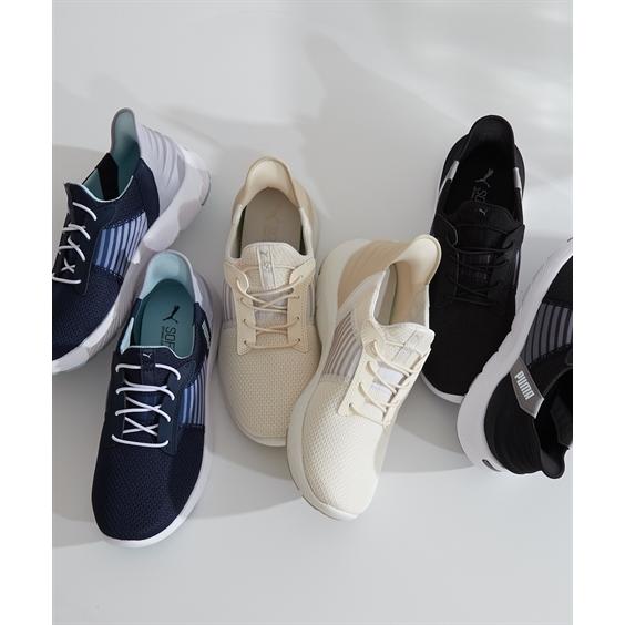 PUMA（プーマ） レディース SOFTRIDE REMI イーズオンウィメン 靴