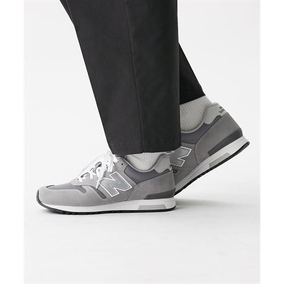 New Balance（ニューバランス） メンズ スニーカー ML565 靴 シューズ