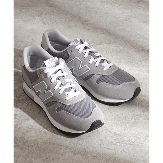New Balance（ニューバランス） メンズ スニーカー ML565 靴 シューズ