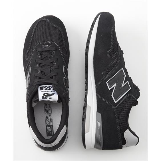 New Balance（ニューバランス） メンズ スニーカー ML565 靴 シューズ