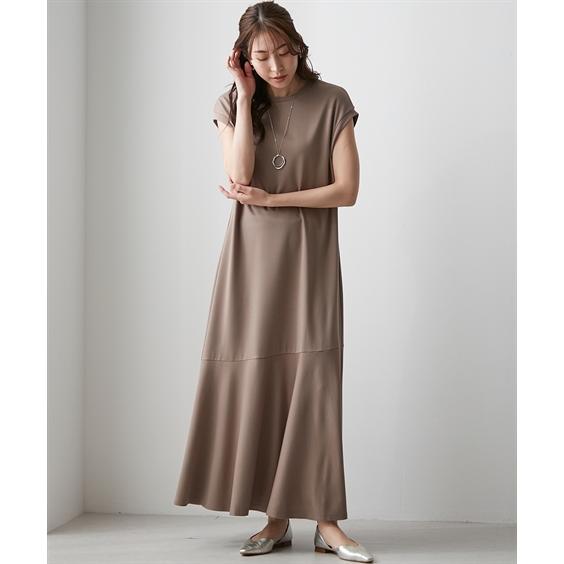 ❤️新品❤️ロングカットソー❤️ COLUMN（コラム） tシャツ COLUMN / ベーシック ロングスリーブ