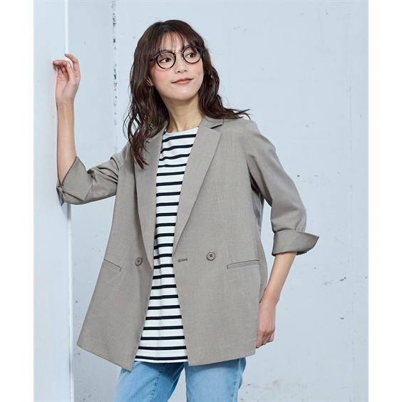 ニッセン ジャケット アウター 大きいサイズ レディース リネン ニッセン ジャケット アウター 大きいサイズ レディース リネン
