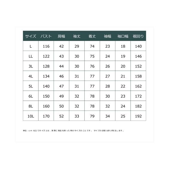 シャツ ブラウス 大きいサイズ レディース 配色 チュニック L/LL/3L/4L/5L ニッセン nissen｜nissenzai｜22