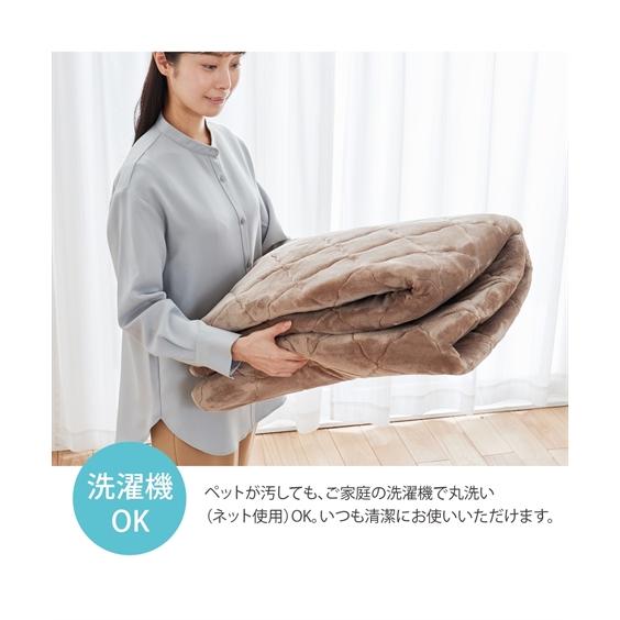 ニッセン（nissen） ソファーカバー 洗える撥水 ソファー カバー 防