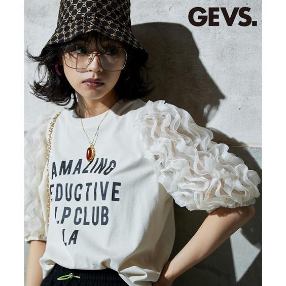 ニッセン（nissen） Tシャツ カットソー 大きいサイズ レディース