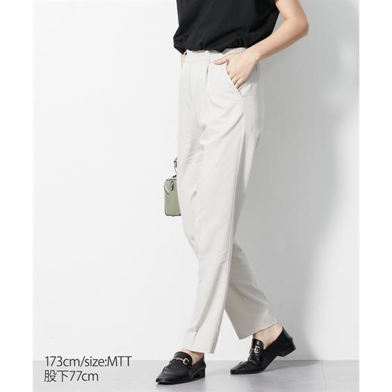 ニッセン テーパードパンツ トールサイズ レディース 高身長 ニッセン テーパードパンツ トールサイズ レディース 高身長