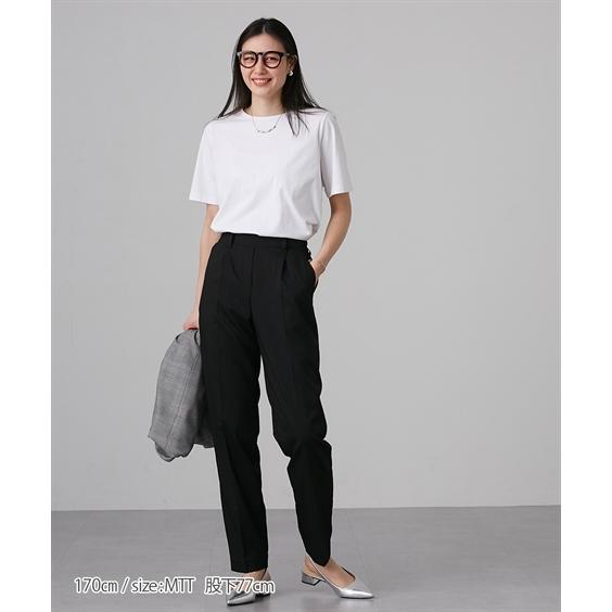 ニッセン テーパードパンツ トールサイズ レディース 高身長 ニッセン テーパードパンツ トールサイズ レディース 高身長