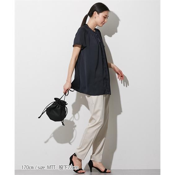 ニッセン テーパードパンツ トールサイズ レディース 高身長 ニッセン テーパードパンツ トールサイズ レディース 高身長