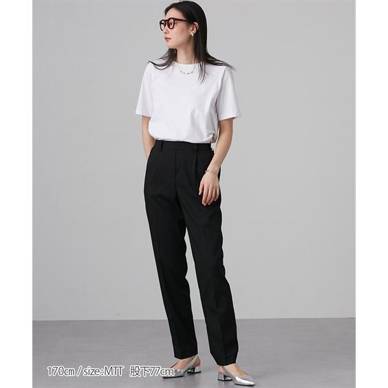 ニッセン テーパードパンツ トールサイズ レディース 高身長 ニッセン テーパードパンツ トールサイズ レディース 高身長