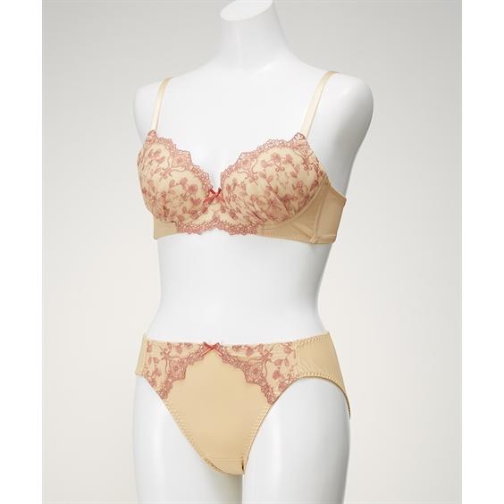 ブラジャー&ショーツ3点セット(サイズS) 楽天市場】ブラ ショーツ 3点セットの通販