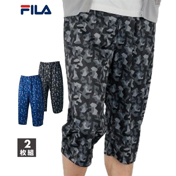 値下！FILA 競パン Lサイズ 迷彩柄 グレー FILA（フィラ） 【店内全品☆送料無料！10/6 AM9:59まで】FILA