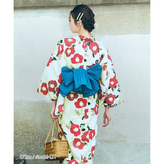 ニッセン 浴衣 トールサイズ レディース 高身長 花柄ゆかた ニッセン 浴衣 トールサイズ レディース 高身長 花柄ゆかた